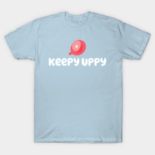 Bluey - Keepy Uppy T-Shirt